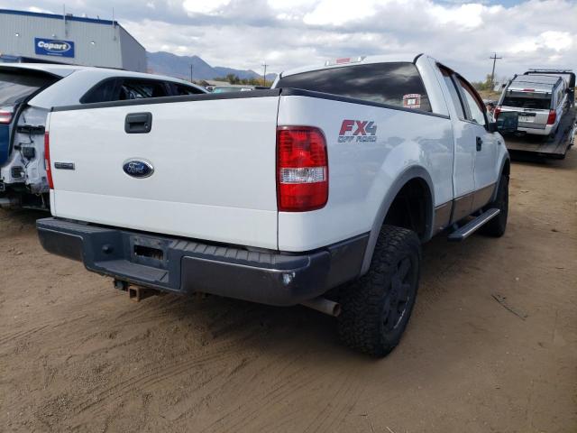 Photo 2 VIN: 1FTPX14V47FB65160 - FORD F-150 