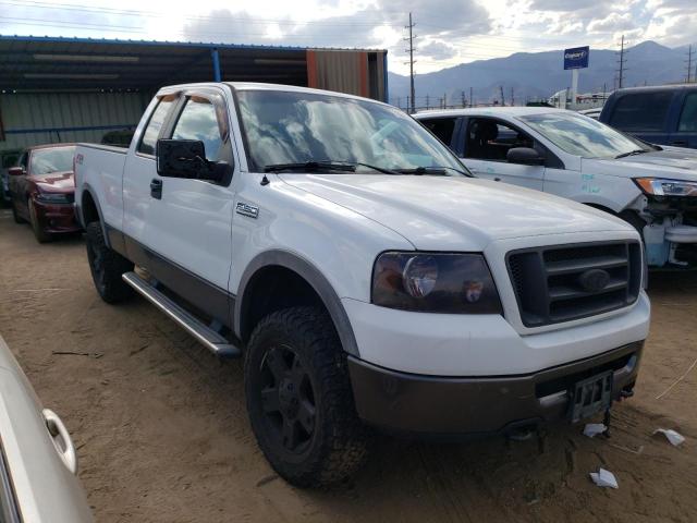 Photo 3 VIN: 1FTPX14V47FB65160 - FORD F-150 