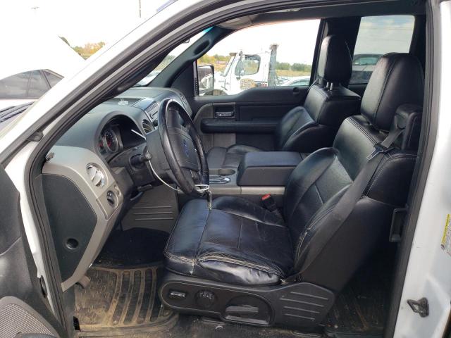 Photo 6 VIN: 1FTPX14V47FB65160 - FORD F-150 