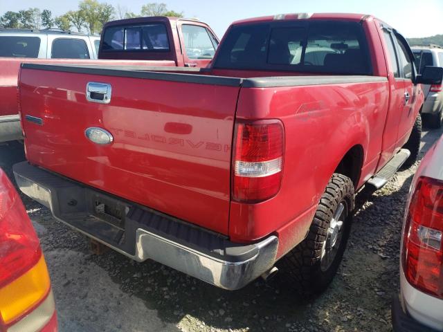 Photo 2 VIN: 1FTPX14V47NA56316 - FORD F150 