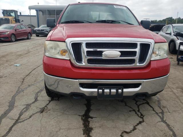 Photo 4 VIN: 1FTPX14V47NA56316 - FORD F150 