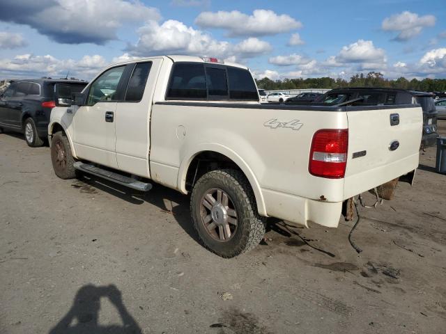 Photo 1 VIN: 1FTPX14V48FA72172 - FORD F150 