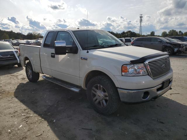 Photo 3 VIN: 1FTPX14V48FA72172 - FORD F150 