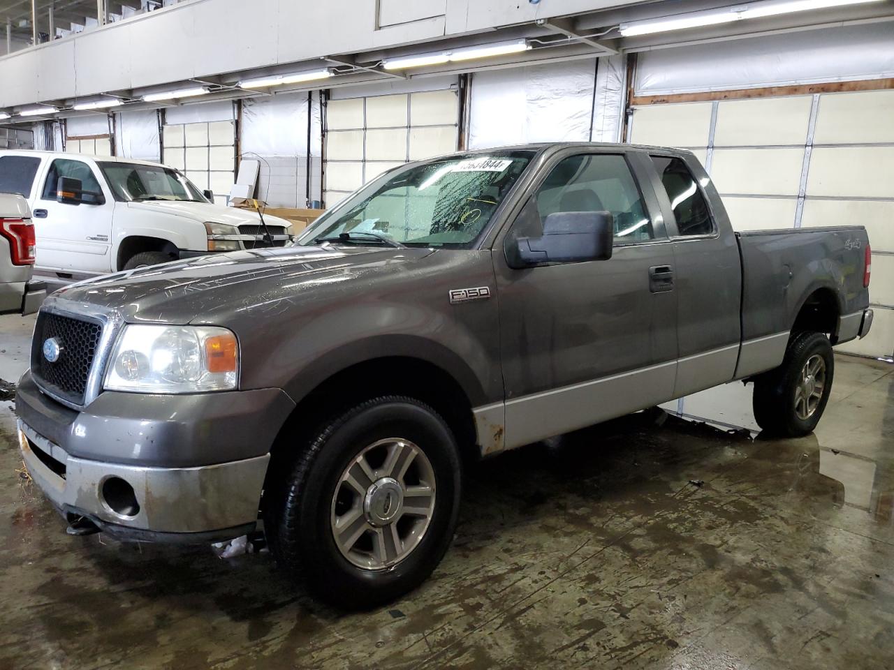 Photo 0 VIN: 1FTPX14V48FB15411 - FORD F-150 