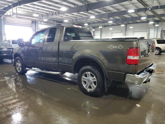 Photo 1 VIN: 1FTPX14V48FB18826 - FORD F150 