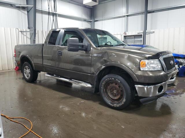 Photo 3 VIN: 1FTPX14V48FB18826 - FORD F150 