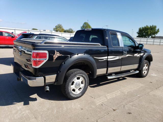 Photo 2 VIN: 1FTPX14V49FA49203 - FORD F-150 