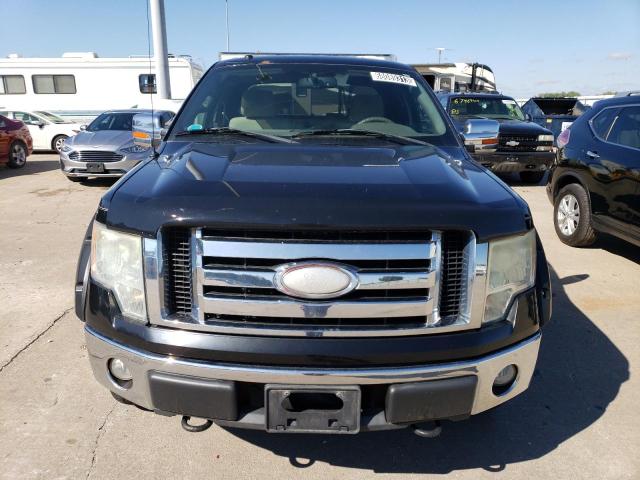 Photo 4 VIN: 1FTPX14V49FA49203 - FORD F-150 