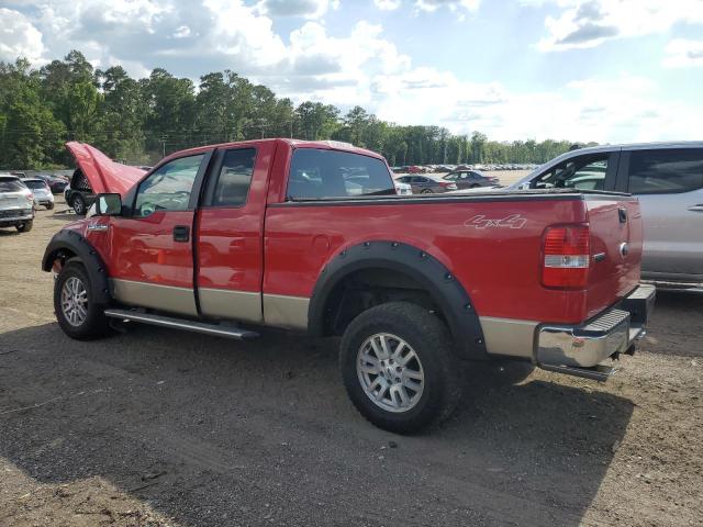 Photo 1 VIN: 1FTPX14V57FA64855 - FORD F150 