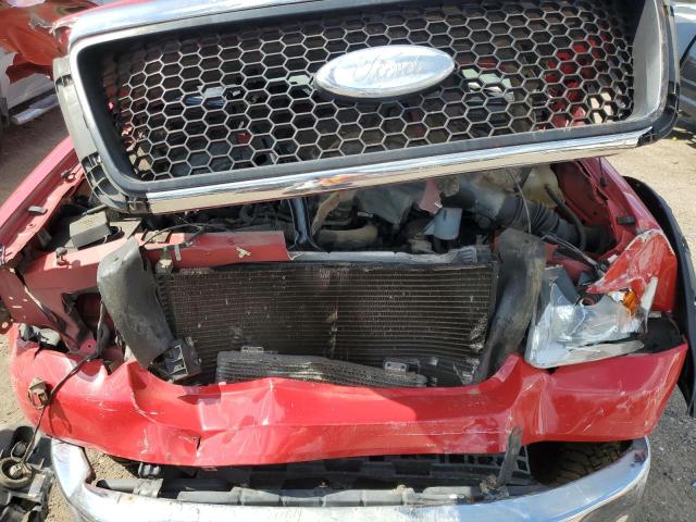 Photo 10 VIN: 1FTPX14V57FA64855 - FORD F150 