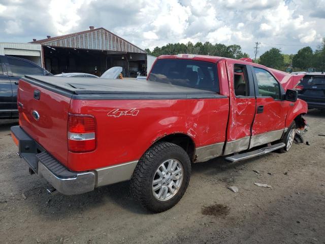 Photo 2 VIN: 1FTPX14V57FA64855 - FORD F150 