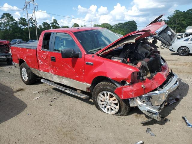 Photo 3 VIN: 1FTPX14V57FA64855 - FORD F150 