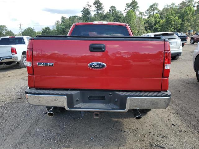 Photo 5 VIN: 1FTPX14V57FA64855 - FORD F150 