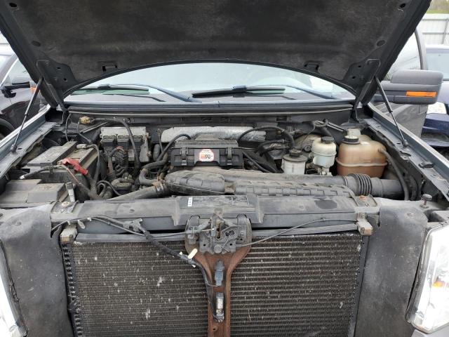 Photo 10 VIN: 1FTPX14V57FB06165 - FORD F150 