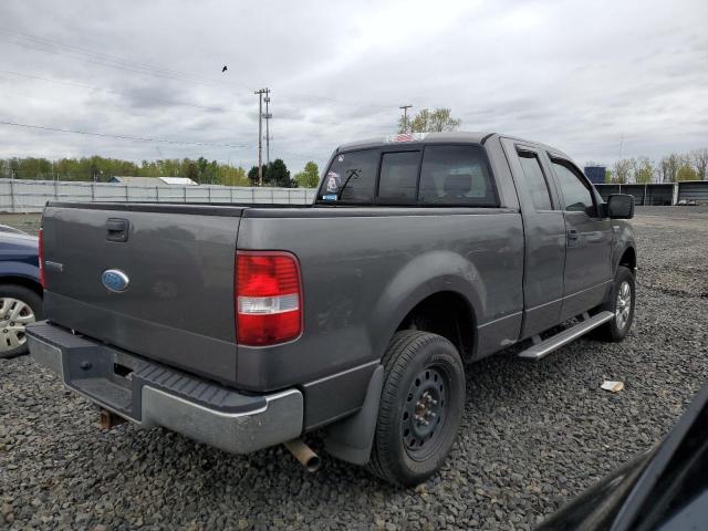 Photo 2 VIN: 1FTPX14V57FB06165 - FORD F150 