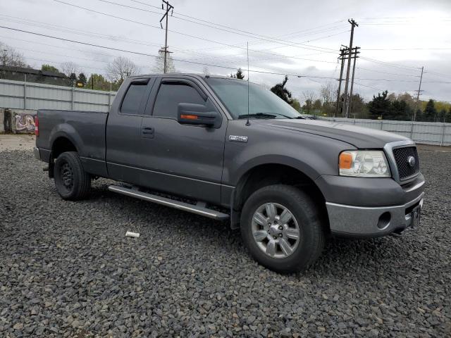 Photo 3 VIN: 1FTPX14V57FB06165 - FORD F150 