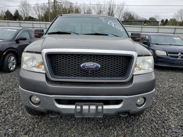 Photo 4 VIN: 1FTPX14V57FB06165 - FORD F150 