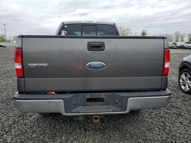 Photo 5 VIN: 1FTPX14V57FB06165 - FORD F150 