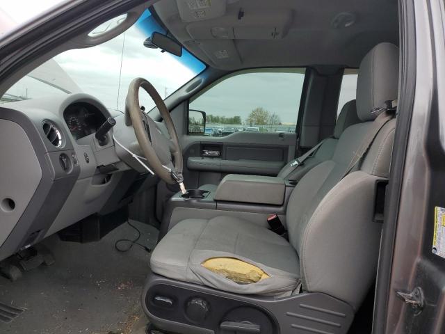 Photo 6 VIN: 1FTPX14V57FB06165 - FORD F150 