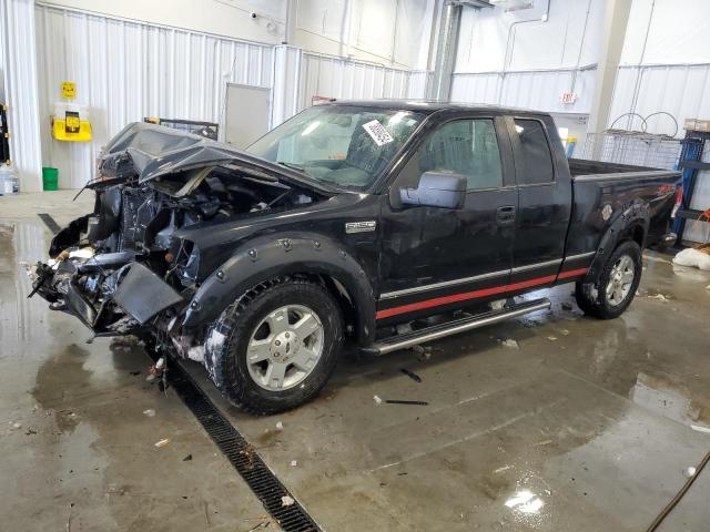 Photo 0 VIN: 1FTPX14V57FB48884 - FORD F150 