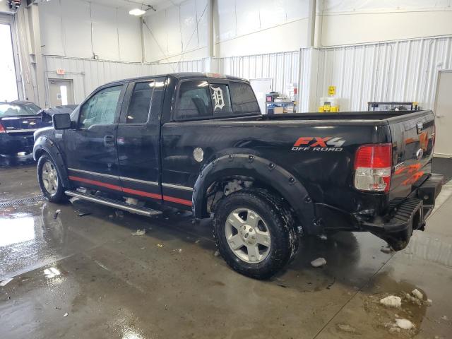 Photo 1 VIN: 1FTPX14V57FB48884 - FORD F150 