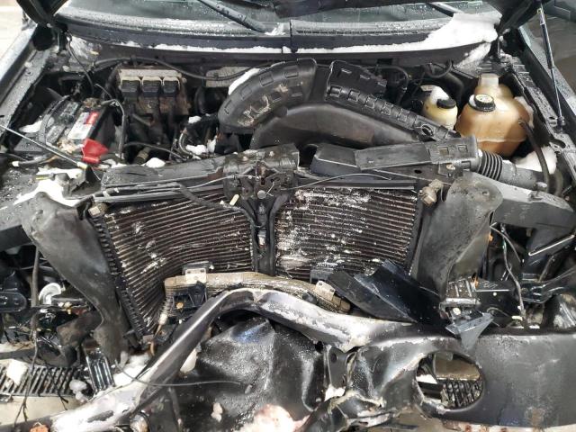 Photo 10 VIN: 1FTPX14V57FB48884 - FORD F150 