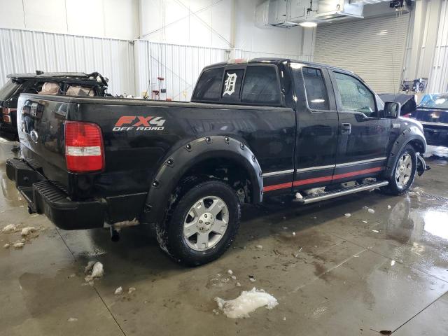 Photo 2 VIN: 1FTPX14V57FB48884 - FORD F150 