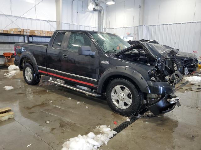 Photo 3 VIN: 1FTPX14V57FB48884 - FORD F150 