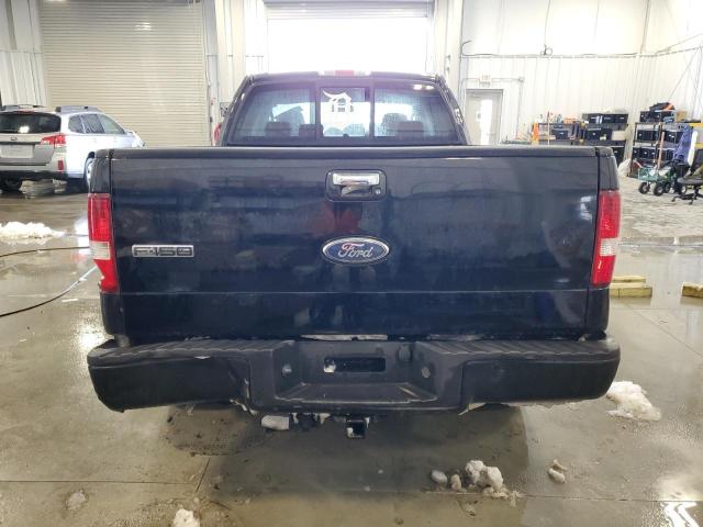 Photo 5 VIN: 1FTPX14V57FB48884 - FORD F150 