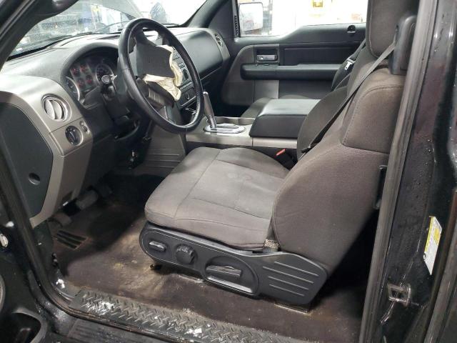 Photo 6 VIN: 1FTPX14V57FB48884 - FORD F150 