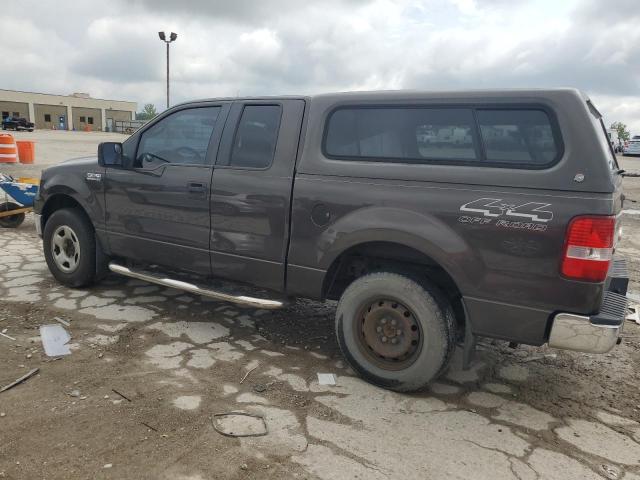 Photo 1 VIN: 1FTPX14V57FB56192 - FORD F150 