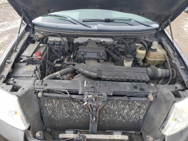 Photo 11 VIN: 1FTPX14V57FB56192 - FORD F150 