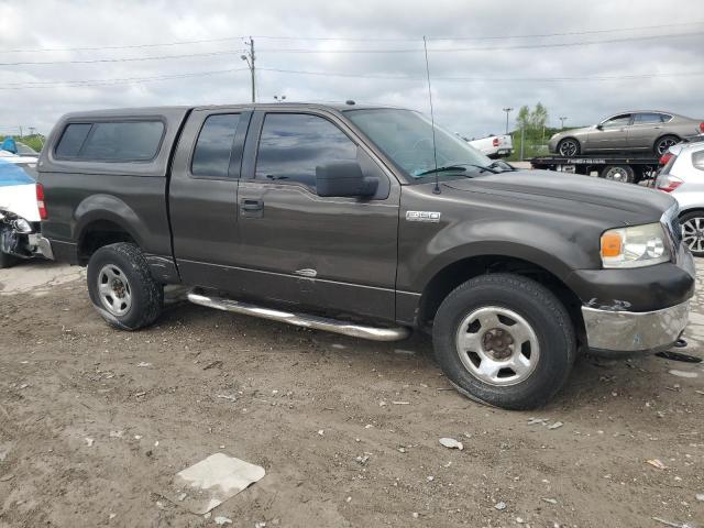 Photo 3 VIN: 1FTPX14V57FB56192 - FORD F150 