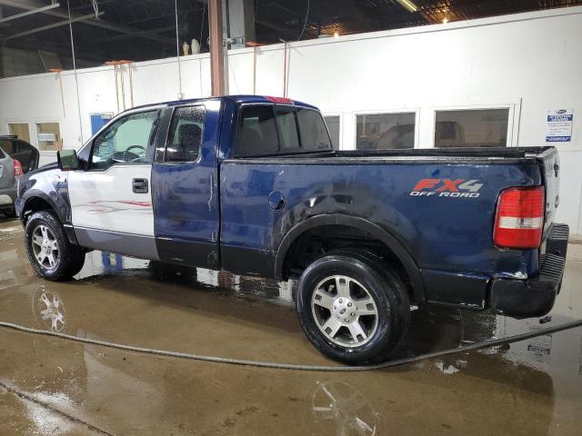 Photo 1 VIN: 1FTPX14V57KC87484 - FORD F150 