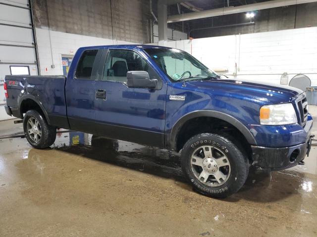 Photo 3 VIN: 1FTPX14V57KC87484 - FORD F150 