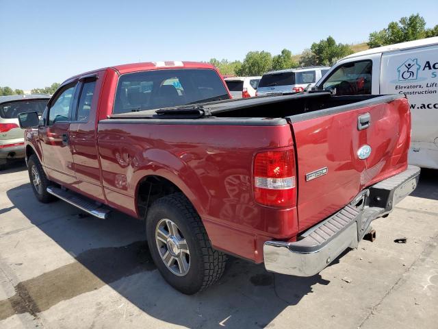 Photo 1 VIN: 1FTPX14V57KD27725 - FORD F150 