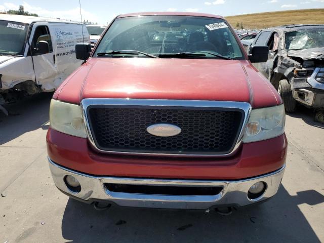 Photo 4 VIN: 1FTPX14V57KD27725 - FORD F150 