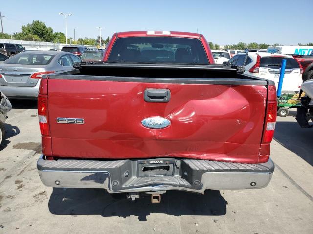 Photo 5 VIN: 1FTPX14V57KD27725 - FORD F150 