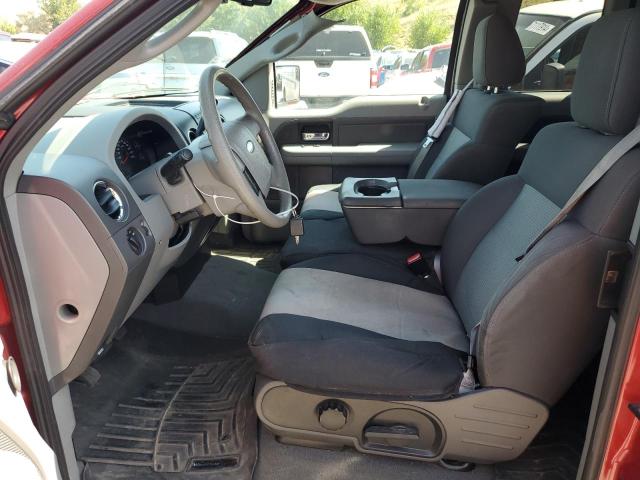 Photo 6 VIN: 1FTPX14V57KD27725 - FORD F150 