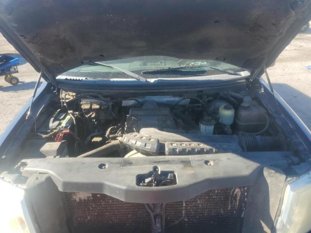 Photo 10 VIN: 1FTPX14V57NA02913 - FORD F150 