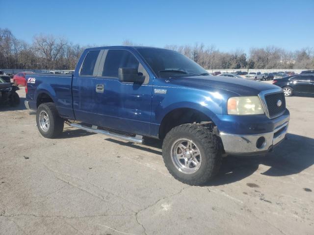 Photo 3 VIN: 1FTPX14V57NA02913 - FORD F150 