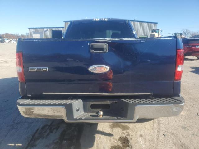 Photo 5 VIN: 1FTPX14V57NA02913 - FORD F150 