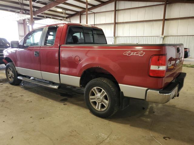 Photo 1 VIN: 1FTPX14V57NA23356 - FORD F150 