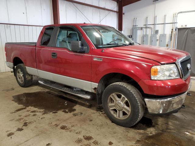 Photo 3 VIN: 1FTPX14V57NA23356 - FORD F150 