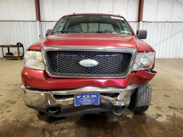 Photo 4 VIN: 1FTPX14V57NA23356 - FORD F150 