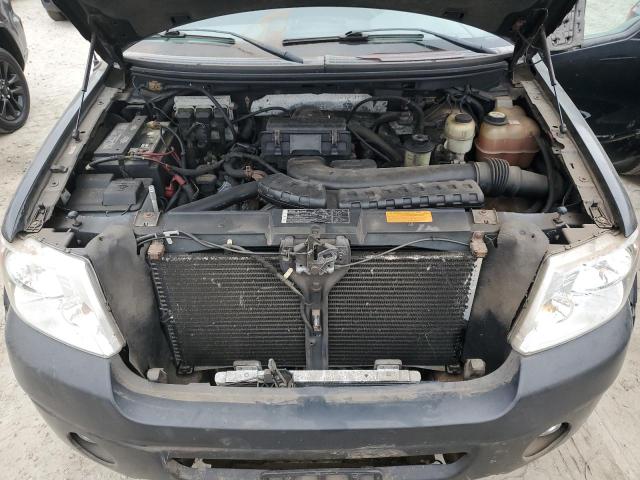 Photo 10 VIN: 1FTPX14V58FA25491 - FORD F150 