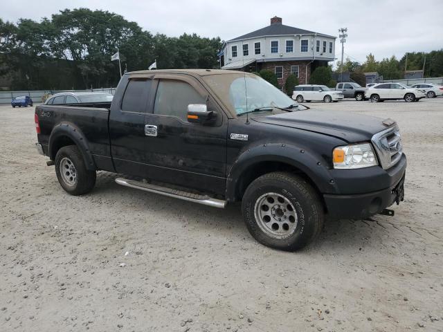 Photo 3 VIN: 1FTPX14V58FA25491 - FORD F150 