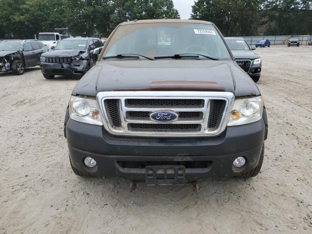 Photo 4 VIN: 1FTPX14V58FA25491 - FORD F150 