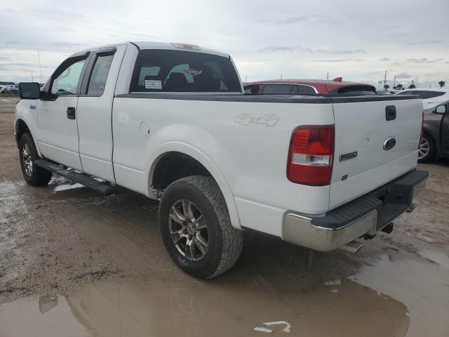 Photo 1 VIN: 1FTPX14V58FC15517 - FORD F150 