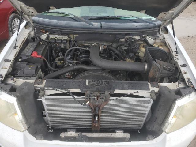 Photo 10 VIN: 1FTPX14V58FC15517 - FORD F150 